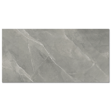 Picture of Armani Light Grey Polished Porcelain Tiles