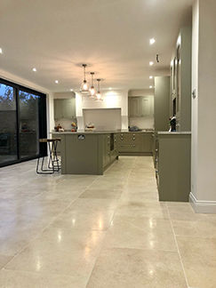 Picture for category AVALON TUMBLED LIMESTONE