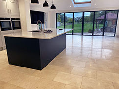 Picture for category AVALON TUMBLED LIMESTONE