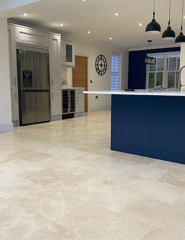 Picture for category AVALON TUMBLED LIMESTONE