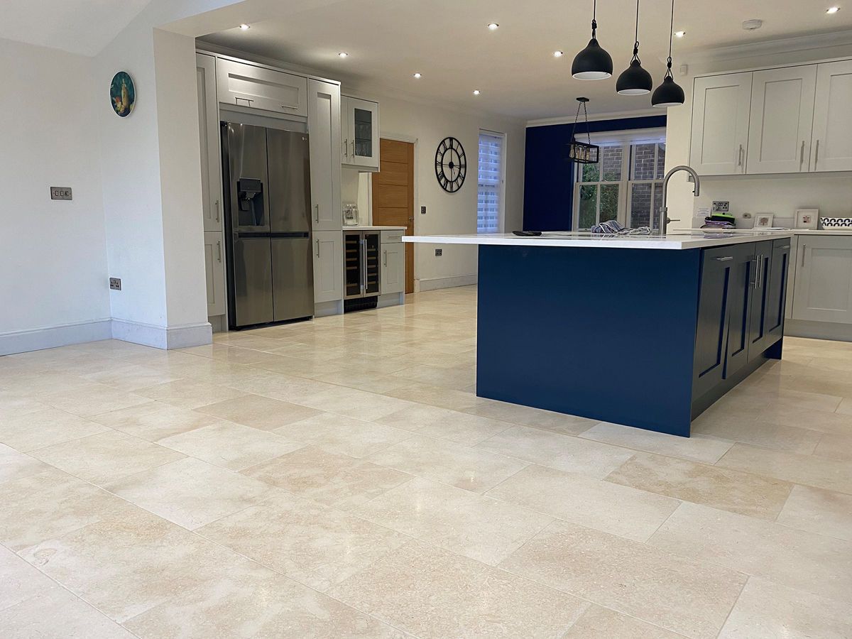 Picture for category AVALON TUMBLED LIMESTONE