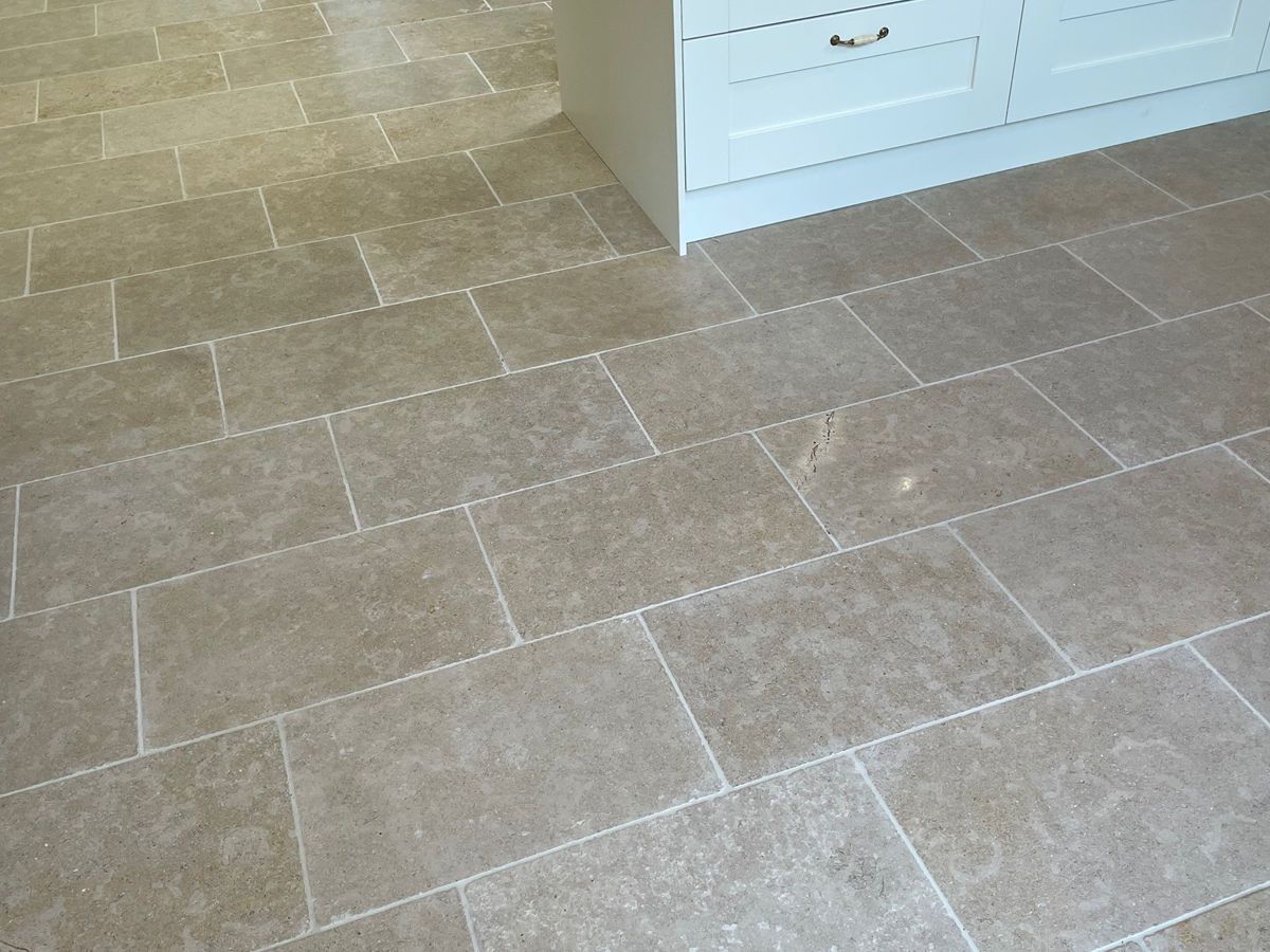 Picture for category DIJON TUMBLED LIMESTONE