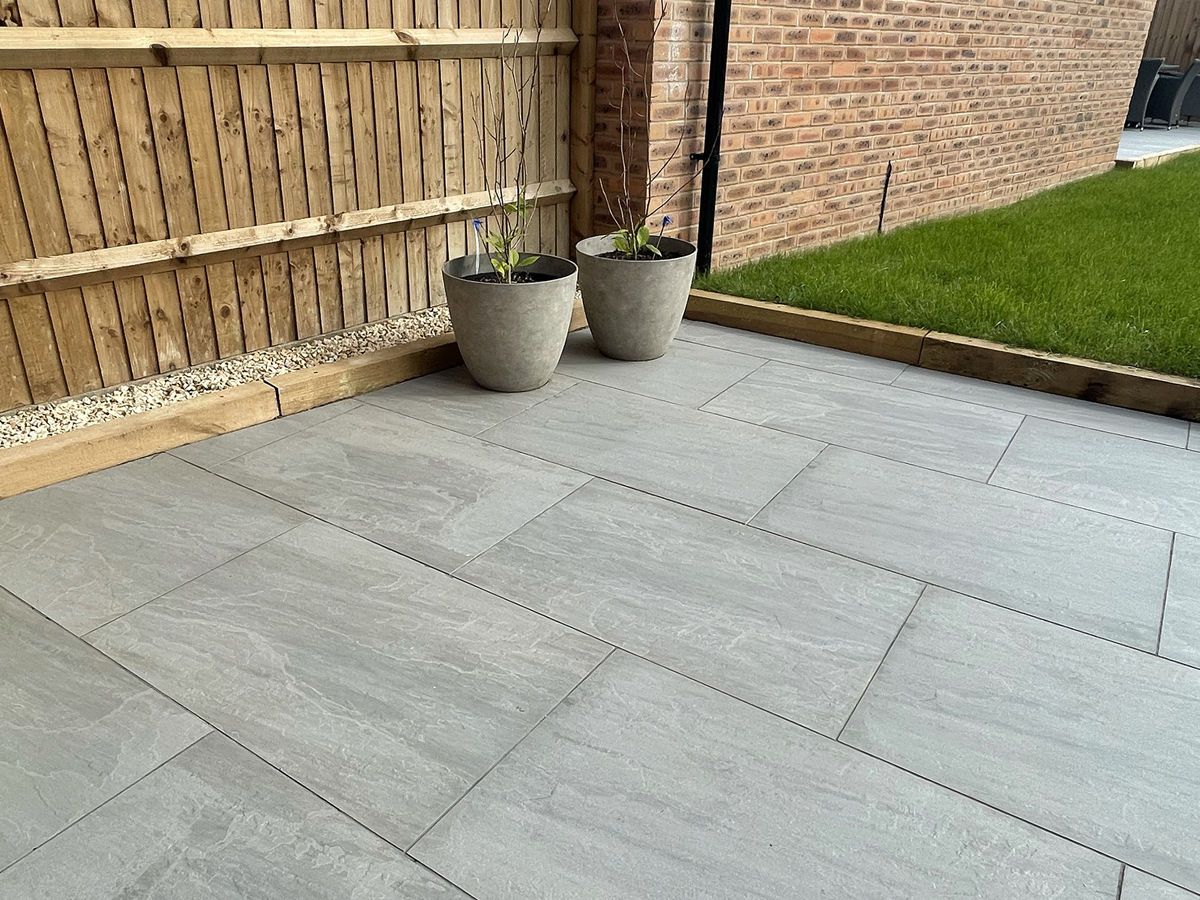 Picture for category KANDALA GREY PORCELAIN PAVING