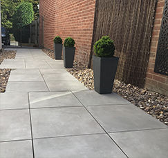 Picture for category PORTLAND GRIGIO PORCELAIN PAVING