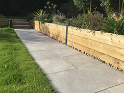Picture for category PORTLAND GRIGIO PORCELAIN PAVING