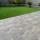 Picture of Yosemite Grey Porcelain Paving Slabs