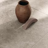 Picture of Travertino Grigio Antique Effect Porcelain