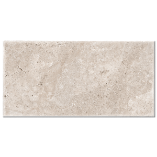 Picture of Travertino Grigio Antique Effect Porcelain