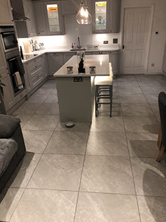 Picture for category AMIATA GRIS STONE-EFFECT PORCELAIN