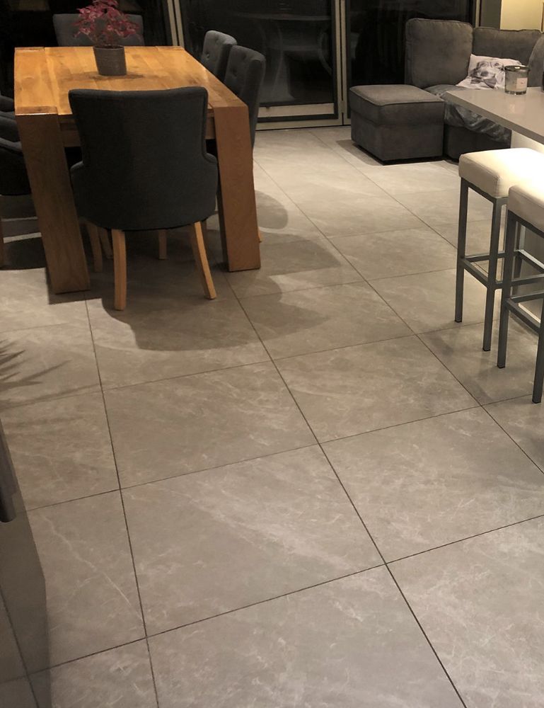 Picture for category AMIATA GRIS STONE-EFFECT PORCELAIN