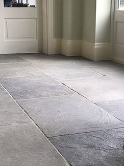 Picture for category STAMFORD TUMBLED LIMESTONE