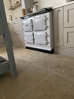 Picture for category SOMERSET TUMBLED & BRUSHED LIMESTONE