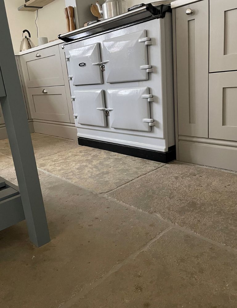 Picture for category SOMERSET TUMBLED & BRUSHED LIMESTONE