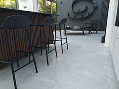 Picture for category PHASE GREY CONCRETE-EFFECT PORCELAIN