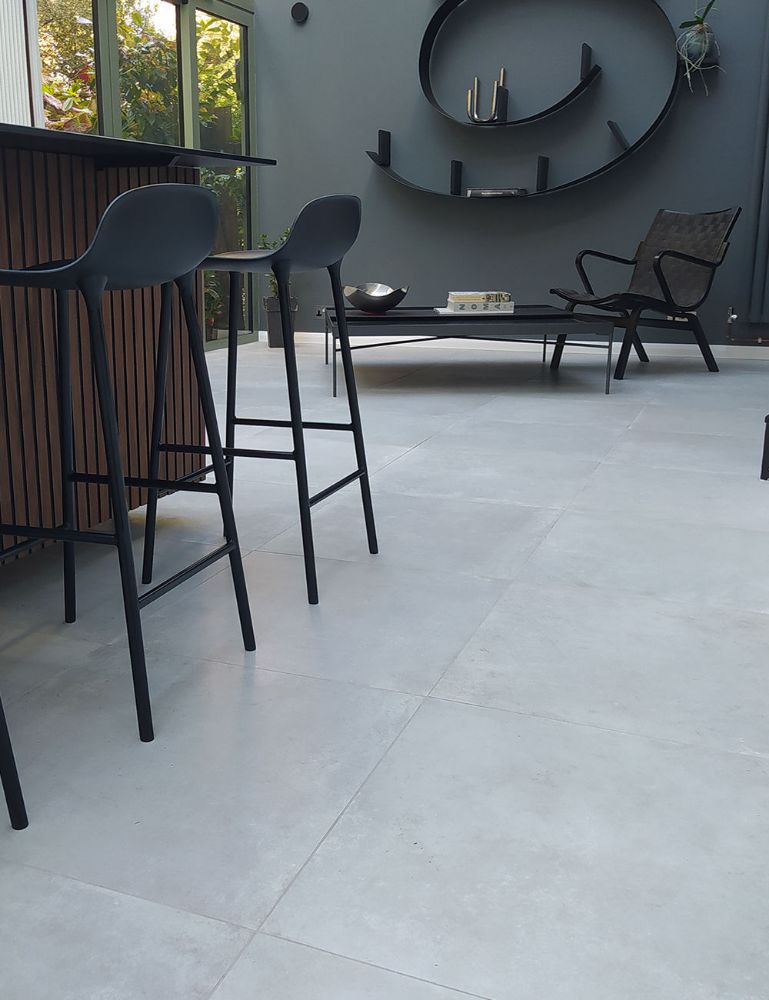 Picture for category PHASE GREY CONCRETE-EFFECT PORCELAIN