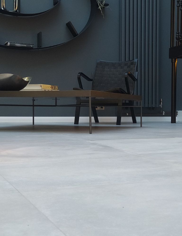Picture for category PHASE GREY CONCRETE-EFFECT PORCELAIN