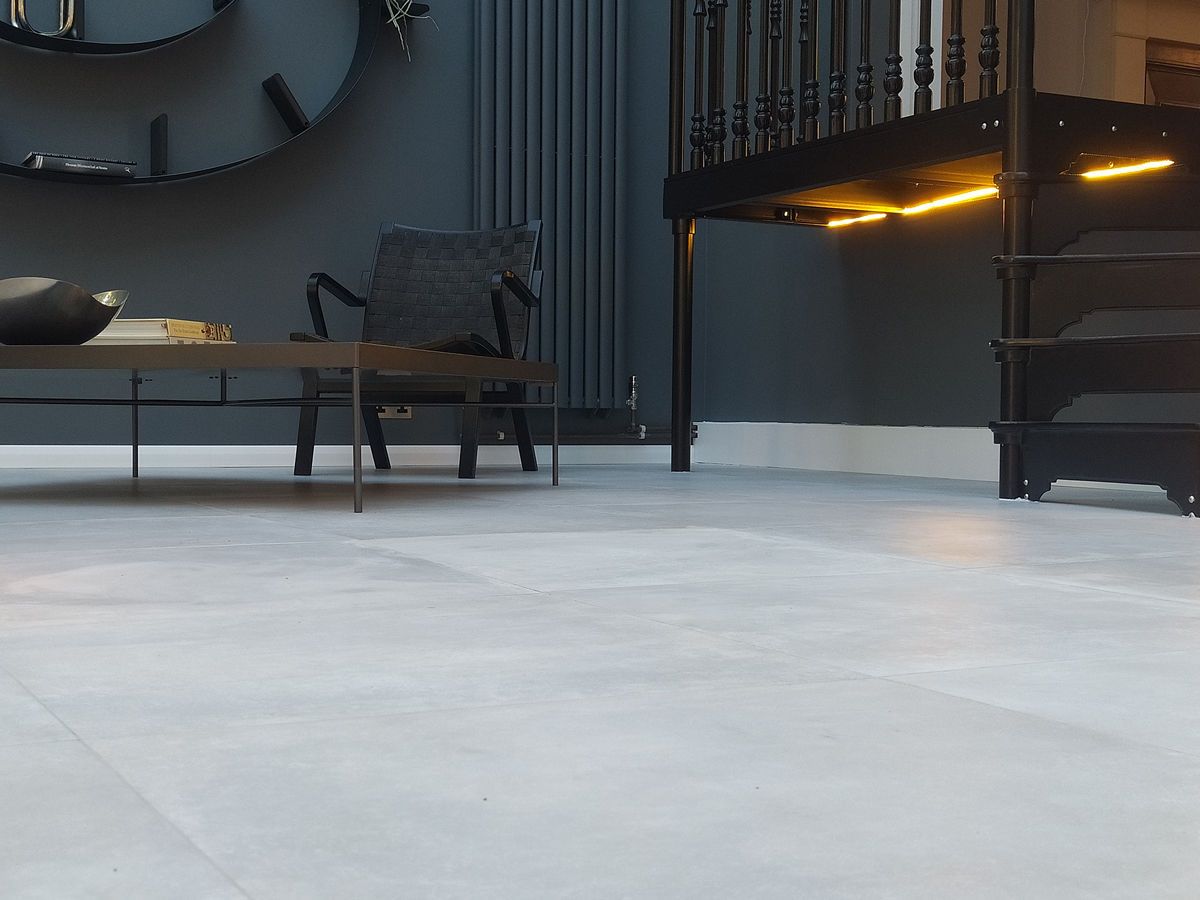Picture for category PHASE GREY CONCRETE-EFFECT PORCELAIN