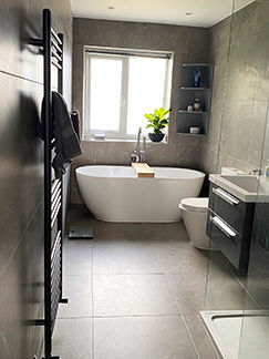 Picture for category STELLA GRIGIO PORCELAIN