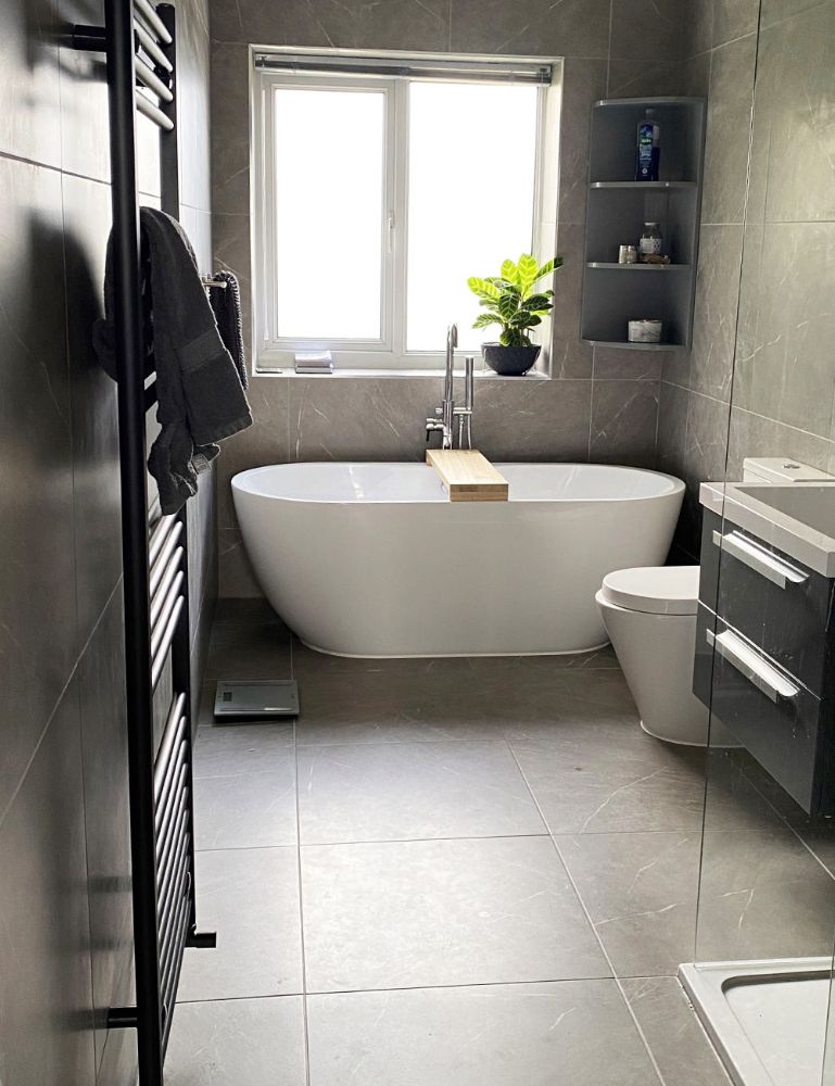 Picture for category STELLA GRIGIO PORCELAIN