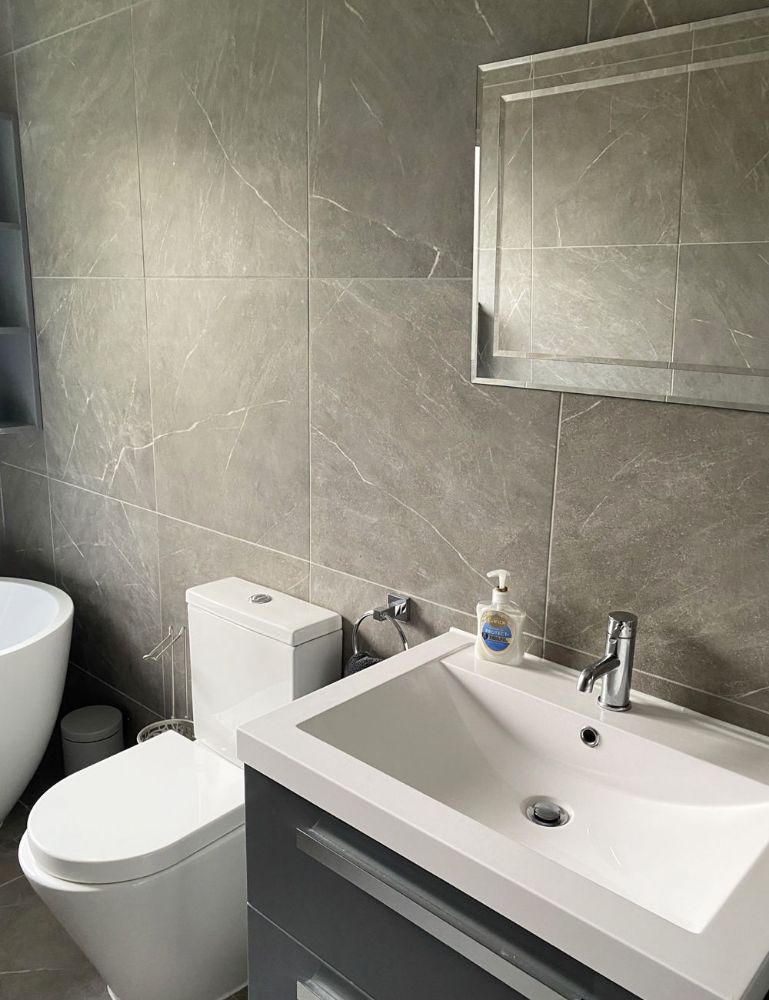 Picture for category STELLA GRIGIO PORCELAIN