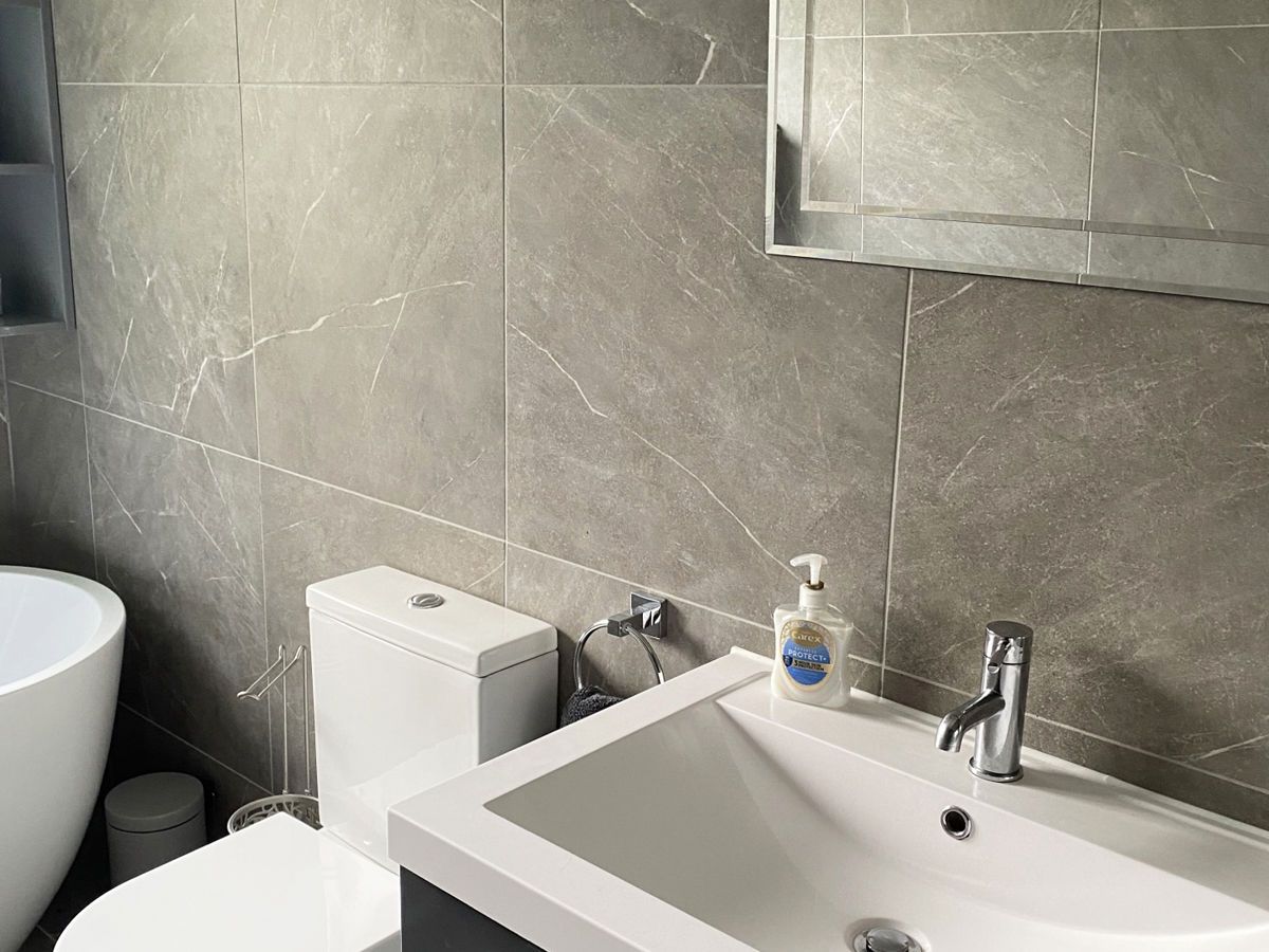 Picture for category STELLA GRIGIO PORCELAIN