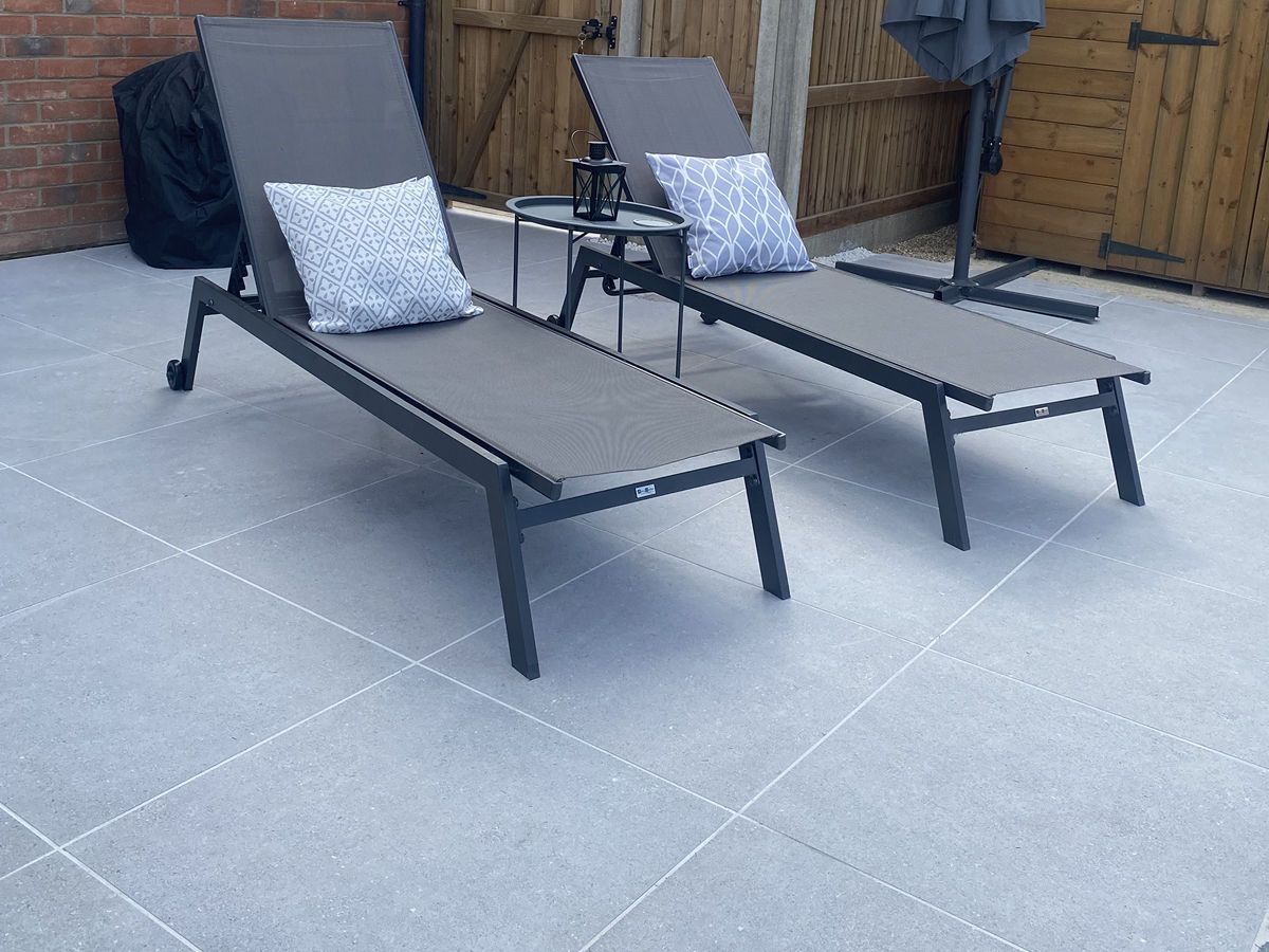 Picture for category ASHTON GREY PORCELAIN PAVING
