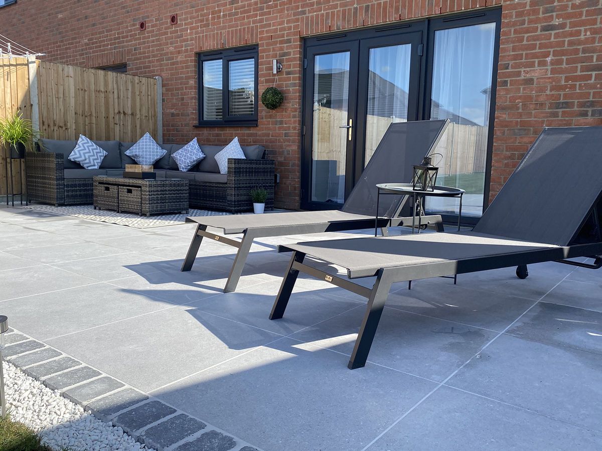 Picture for category ASHTON GREY PORCELAIN PAVING