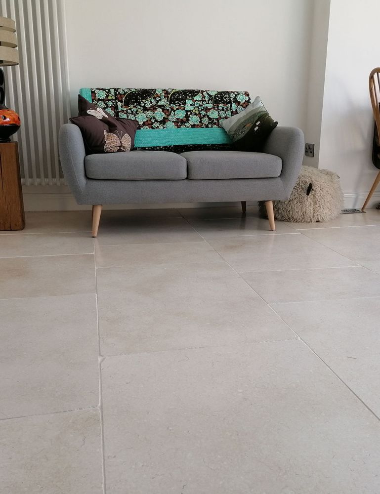 Picture for category AVALON TUMBLED LIMESTONE