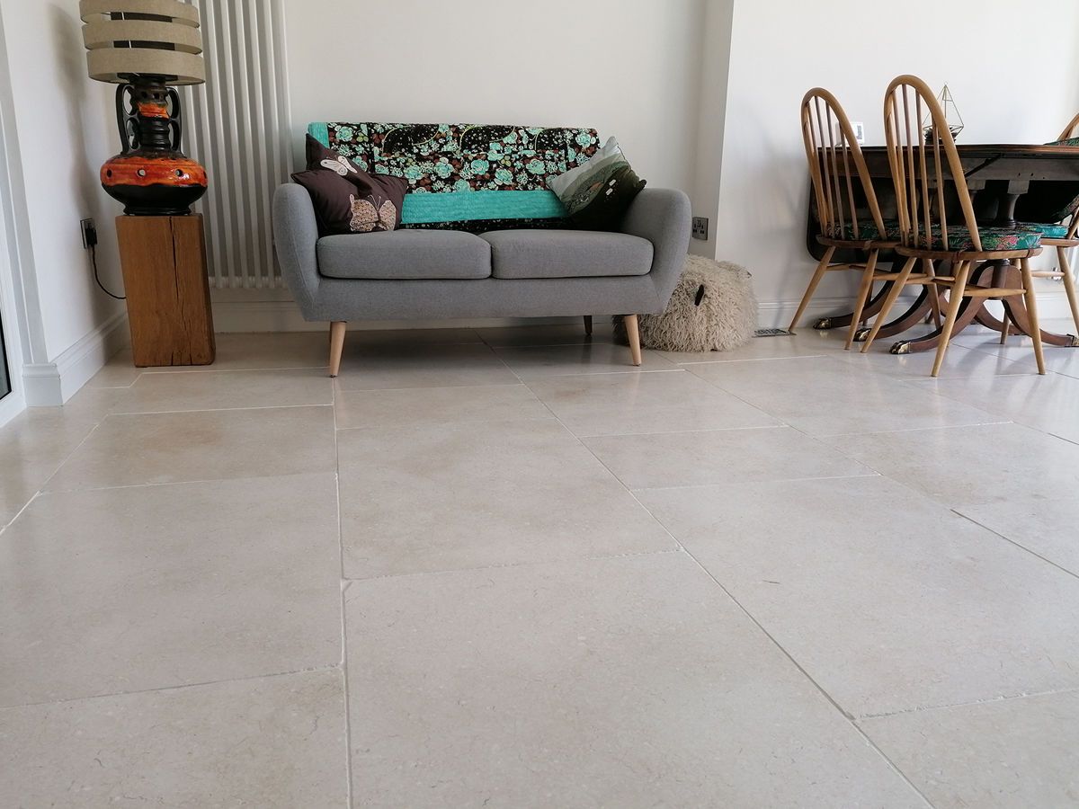Picture for category AVALON TUMBLED LIMESTONE