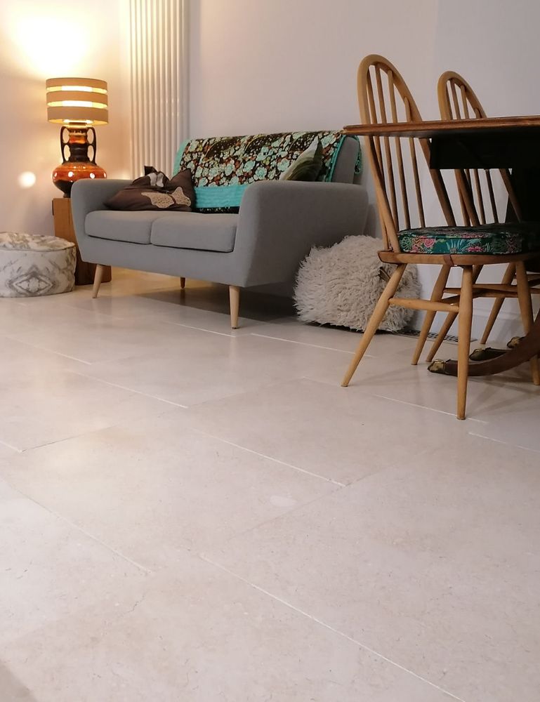 Picture for category AVALON TUMBLED LIMESTONE
