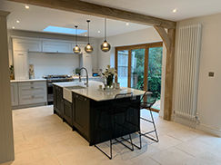 Picture for category MENTON TUMBLED & BRUSHED LIMESTONE
