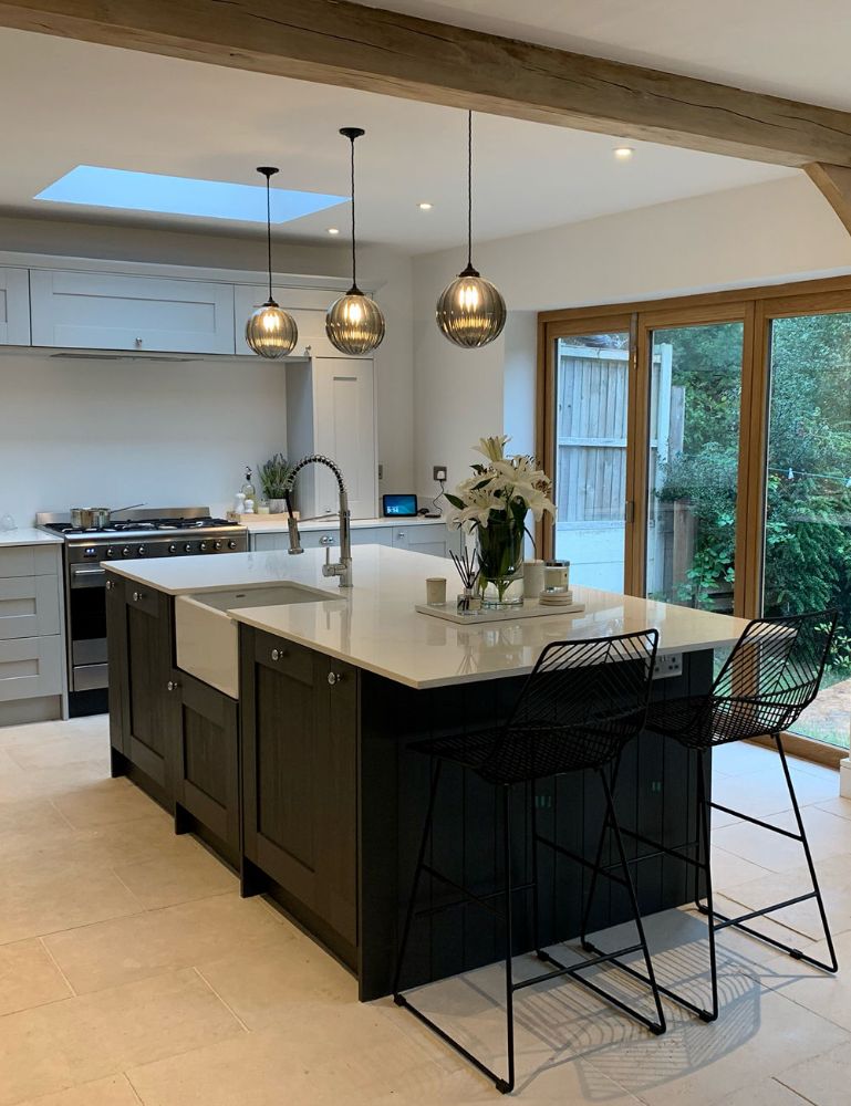 Picture for category MENTON TUMBLED & BRUSHED LIMESTONE