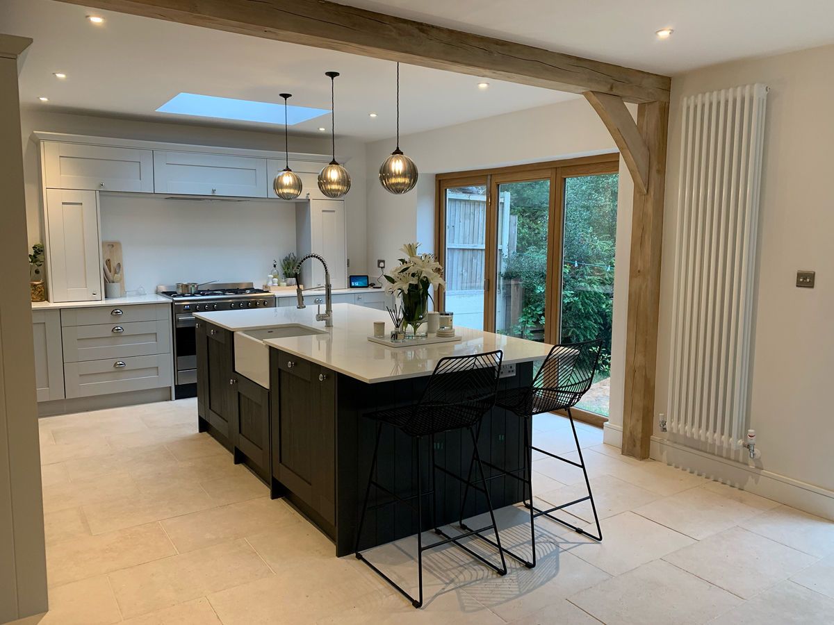 Picture for category MENTON TUMBLED & BRUSHED LIMESTONE