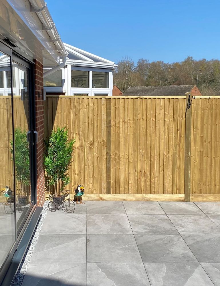 Picture for category MIMICA SLATE GRIGIO PORCELAIN PAVING