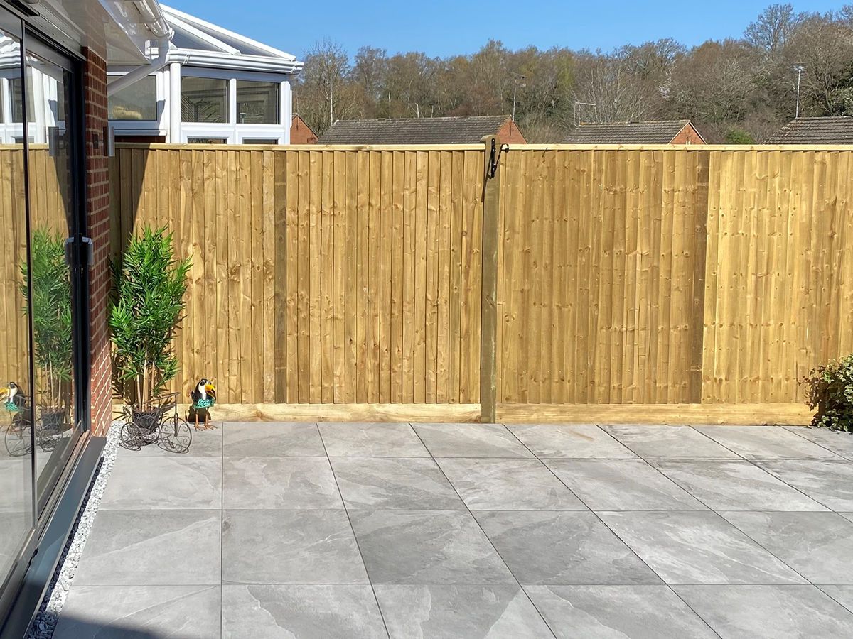 Picture for category MIMICA SLATE GRIGIO PORCELAIN PAVING