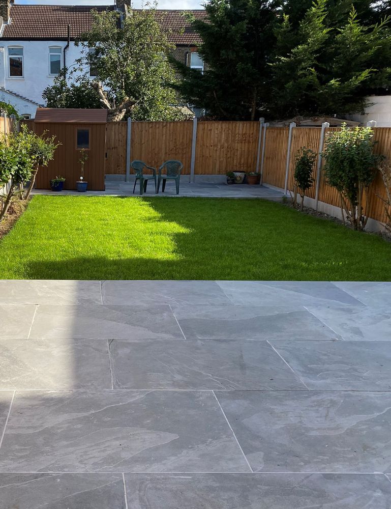 Picture for category MIMICA SLATE GRIGIO PORCELAIN PAVING