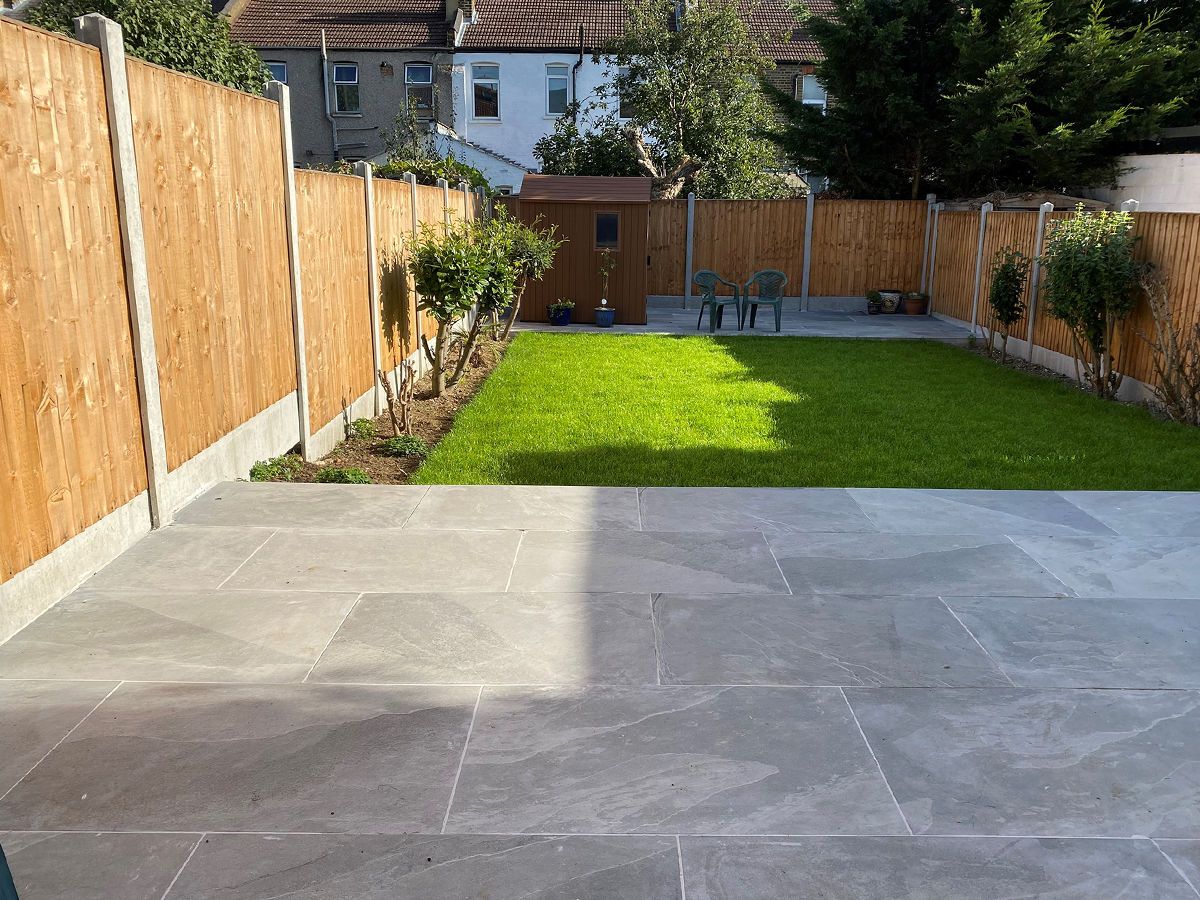 Picture for category MIMICA SLATE GRIGIO PORCELAIN PAVING