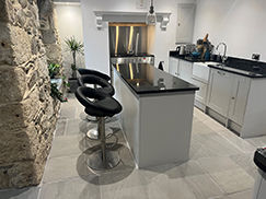 Picture for category UMBRIAN GREY BRUSHED SANDSTONE