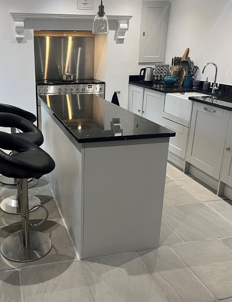 Picture for category UMBRIAN GREY BRUSHED SANDSTONE