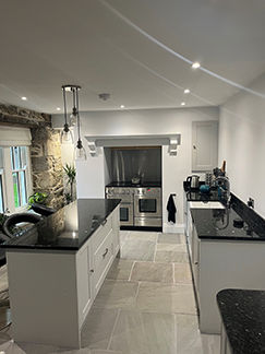 Picture for category UMBRIAN GREY BRUSHED SANDSTONE