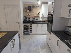 Picture for category NUOVA CARRARA POLISHED PORCELAIN