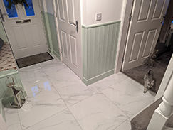Picture for category NUOVA CARRARA POLISHED PORCELAIN