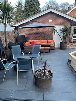 Picture for category DELTA ANTHRACITE PORCELAIN PAVING
