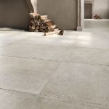 Picture of Lulworth Bianco Antique Effect Porcelain