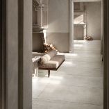 Picture of Lulworth Bianco Antique Effect Porcelain
