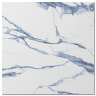 Picture of Carrara Blue Polished Porcelain Tiles