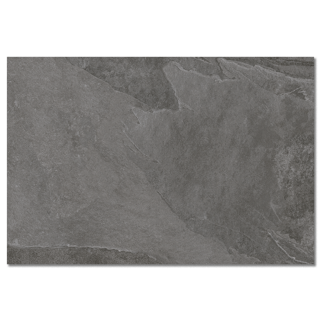 Picture of Terra Nero Porcelain Paving Slabs