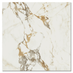 Picture of Venato Oro Polished Porcelain Tiles