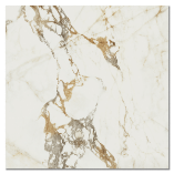 Picture of Venato Oro Polished Porcelain Tiles