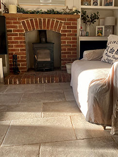 Picture for category PROVENCE NATURAL ANTIQUE EFFECT PORCELAIN